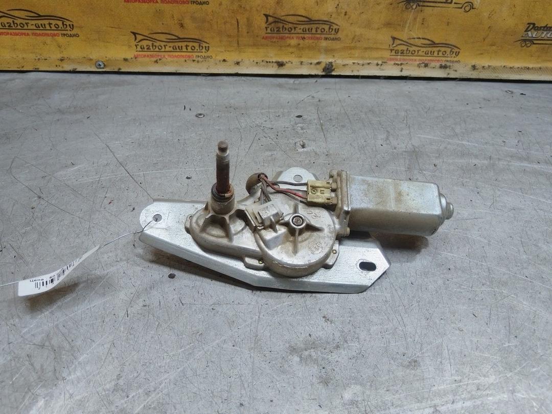 Моторчик заднего стеклоочистителя (дворника) CIX09N Mazda 2