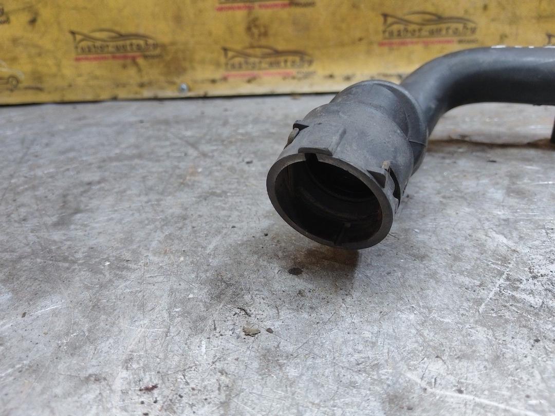 Патрубок радиатора XSB2ZH Volkswagen Passat купить