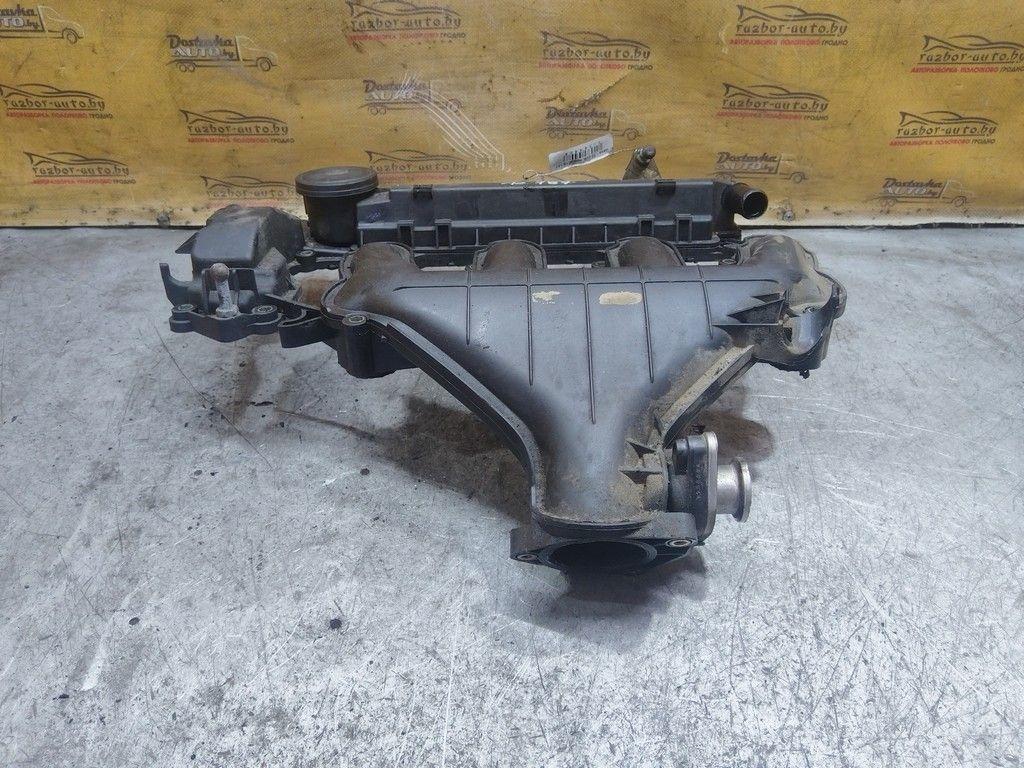 Коллектор впускной 48T1E3 Ford Mondeo - Фото 4