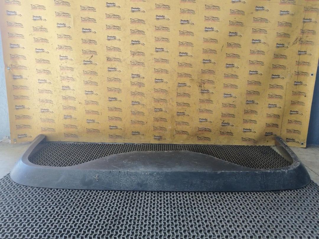 Юбка бампера заднего YK905O Ford Mondeo купить в магазине запчастей бу