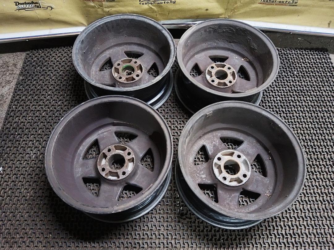 Предлагаем Диск литой R15, 4x108 Audi 100 1989 S9W3Z5 S9W3Z5 Audi 100 купить для авто. Выбор размера, всегда в наличии, принимаем заказы на запчасти