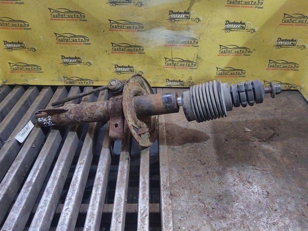 Амортизатор передний левый O8QTMA Renault Scenic - Фото 5