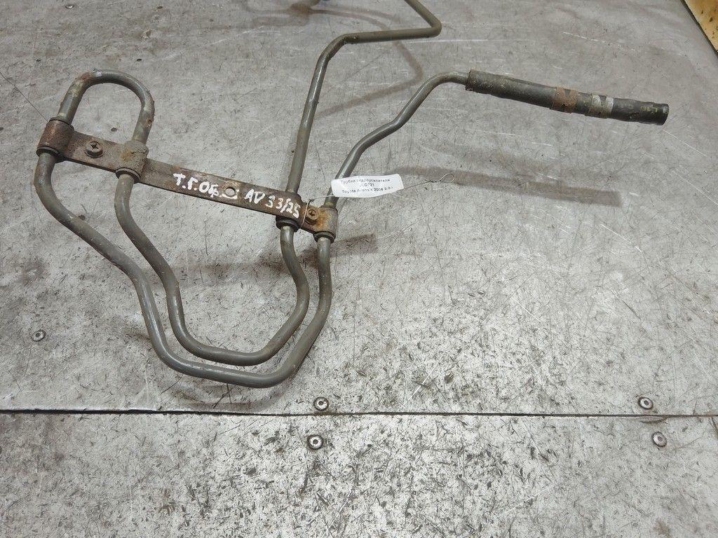 Трубка гидроусилителя JLO721 Toyota Avensis - Фото 3