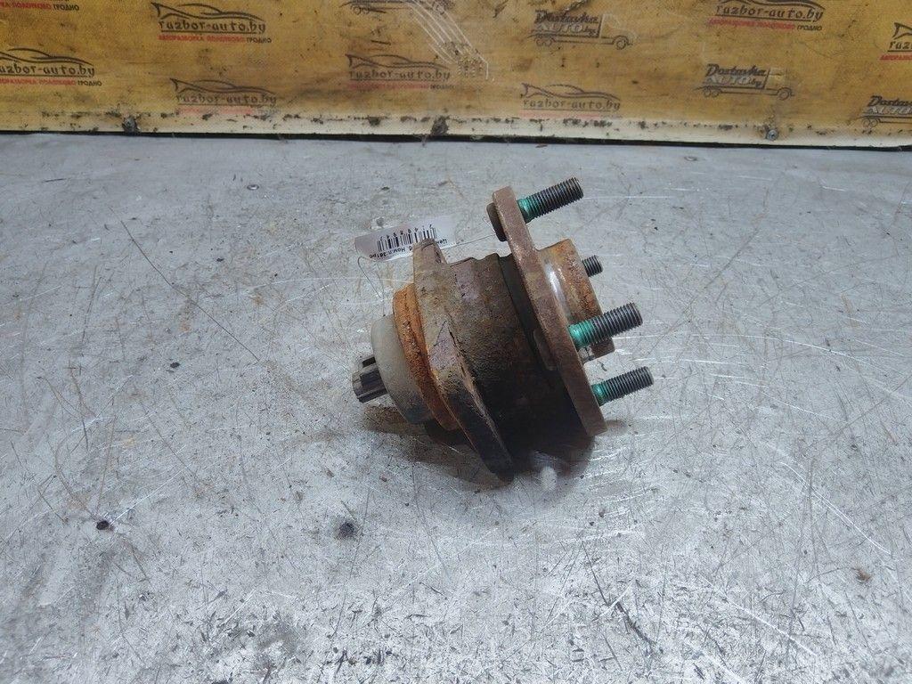 Ступица задняя правая G75MC9 Ford Mondeo - Фото 2