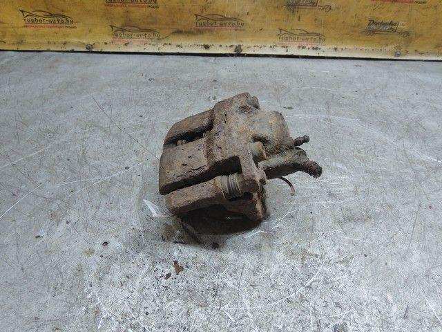 Суппорт передний левый QACXXB Renault Clio