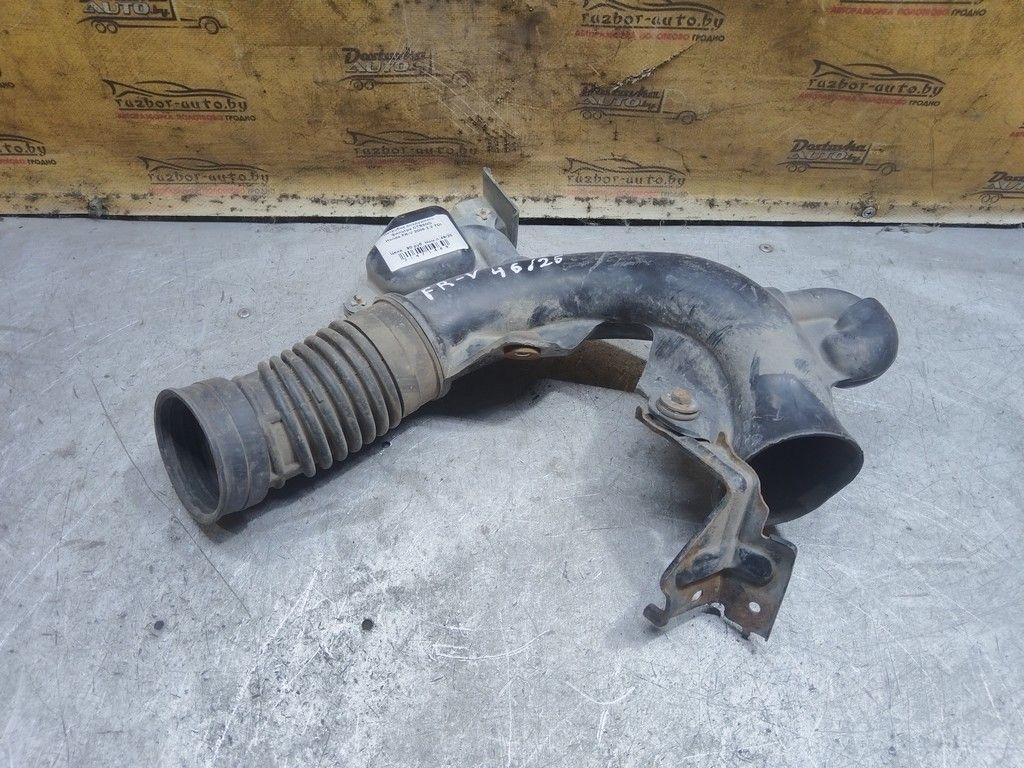 Патрубок воздушного фильтра CTB5ND Honda FR-V - Фото 3