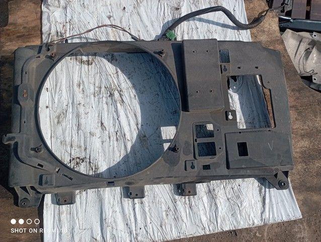 Диффузор вентилятора UGYFZB Citroen Xsara Picasso - Фото 1