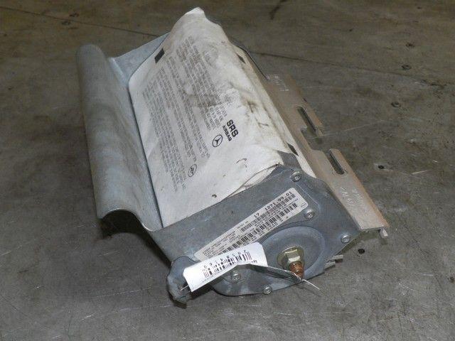 Подушка безопасности пассажира W0N028 Mercedes A W168 купить