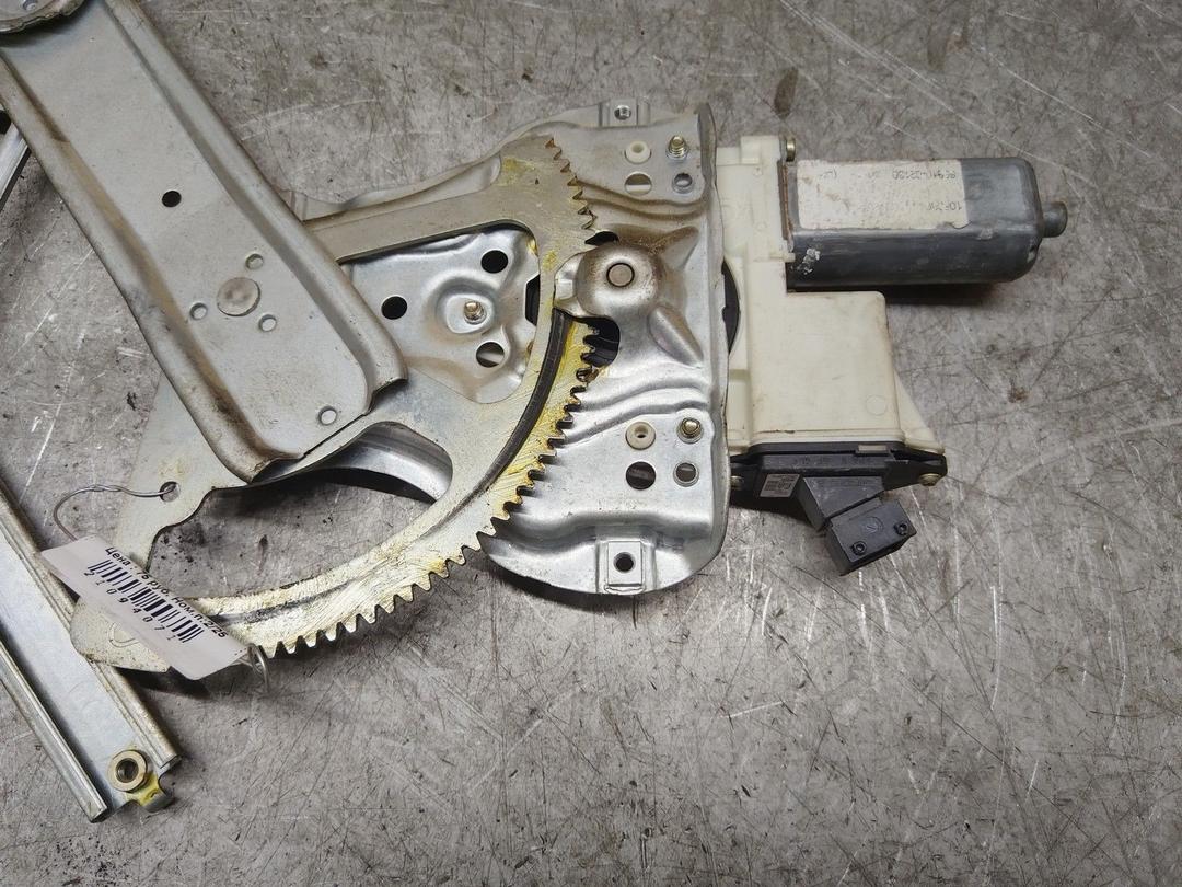 Стеклоподъемник электрический передний правый IEBCZM Toyota Corolla - Фото 2