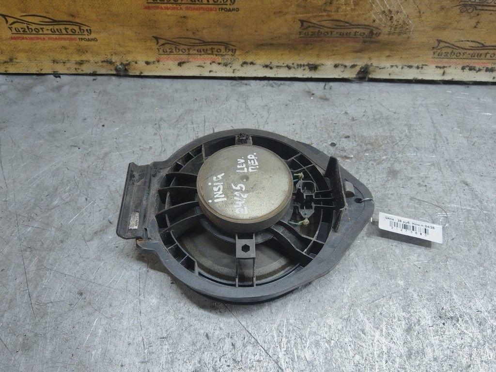 Динамик двери передней левой M48M5H Opel Insignia - Фото 3