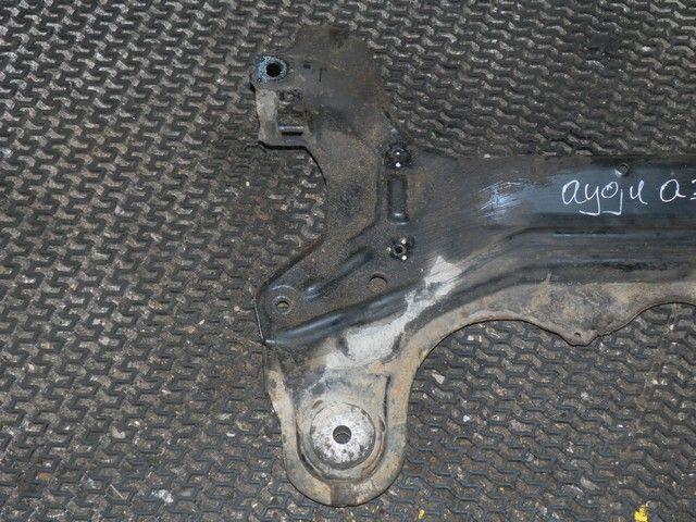 Балка подвески передняя (подрамник) HYEMSL Audi A3 купить