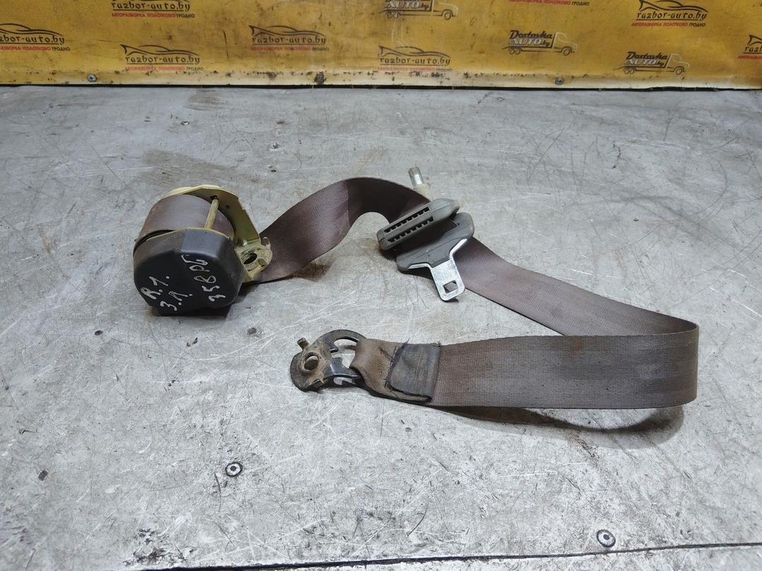 Ремень безопасности задний левый 0Q26IW Renault Laguna купить