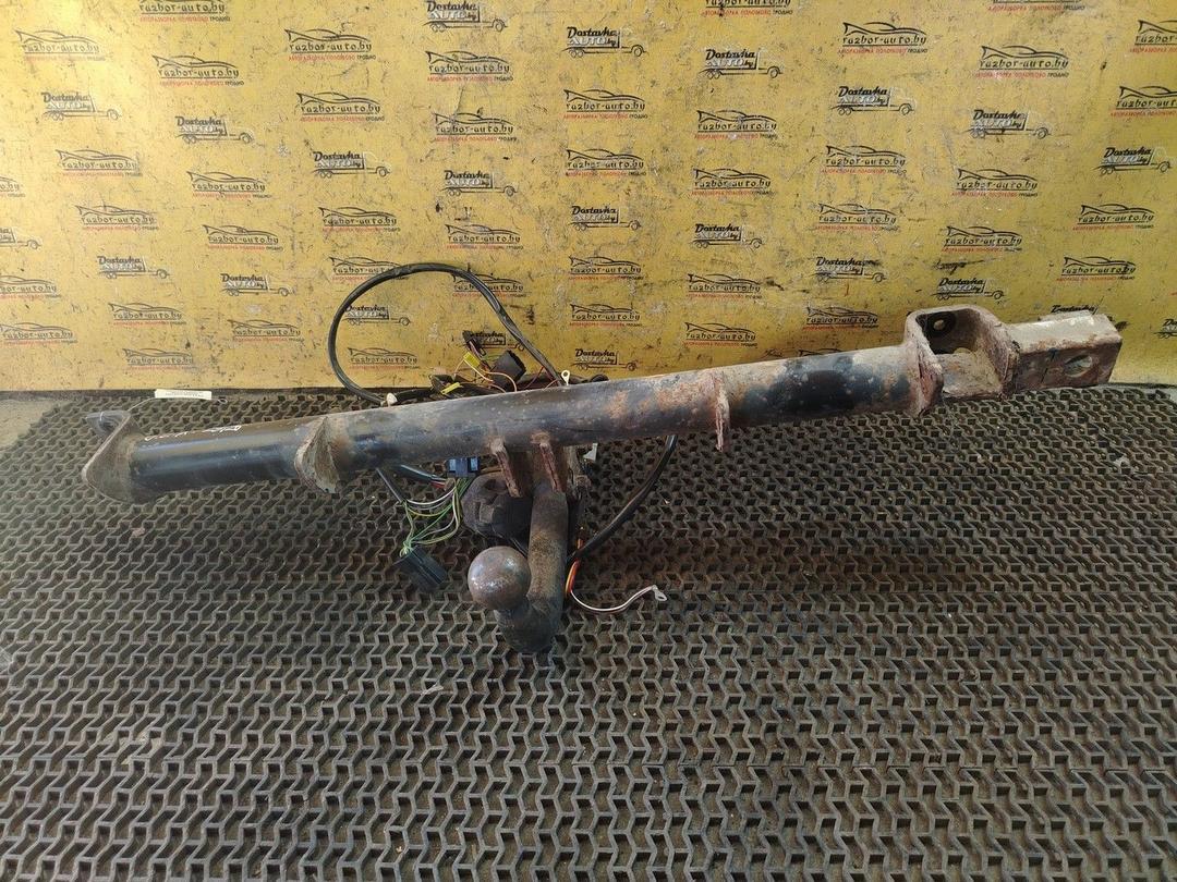Прицепное устройство (фаркоп) 8R234V Opel Zafira - Фото 1