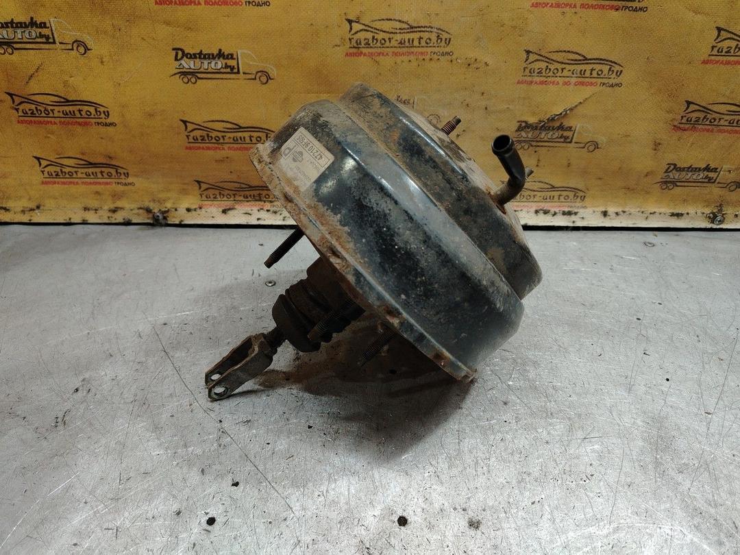 Вакуумный усилитель тормозов 41OGUX Nissan Primera - Фото 2