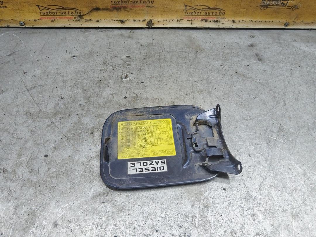 Лючок топливного бака 25O3J0 Audi A4 купить