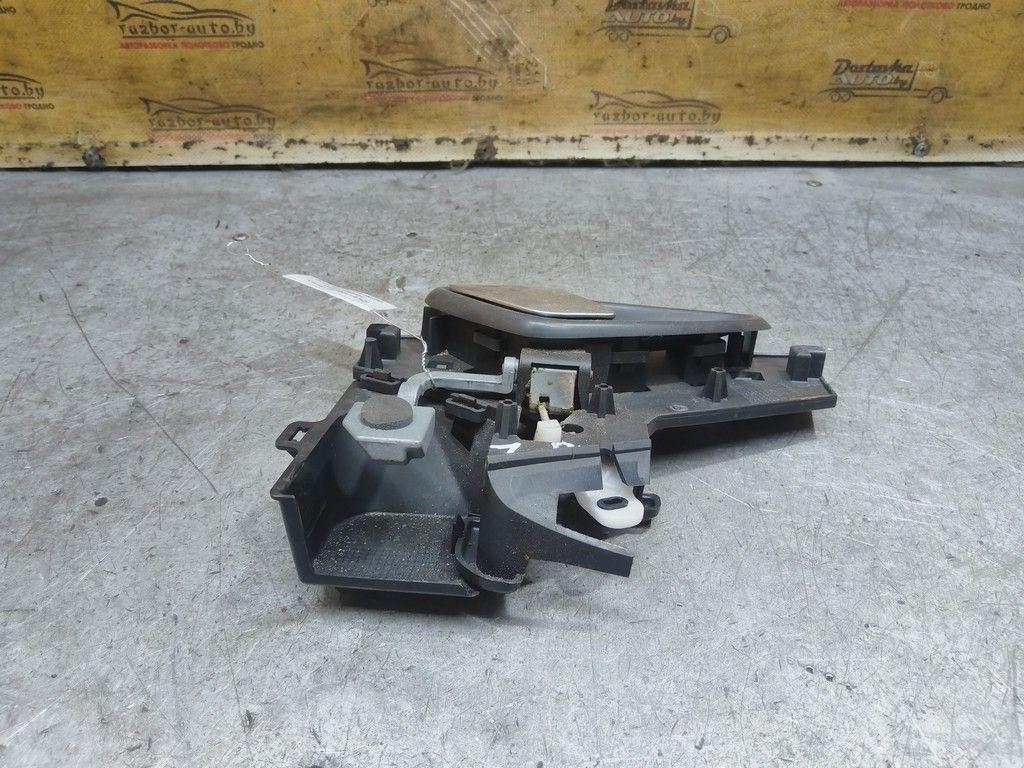 Ручка внутренняя задняя правая JR3VGV Citroen C5 - Фото 3