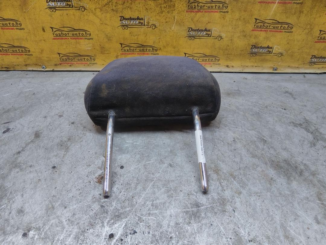 Подголовник V75KZV Seat Toledo купить в магазине запчастей бу