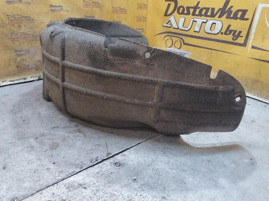 Защита арок задняя левая (подкрылок) OTUNEE Ford Focus - Фото 2