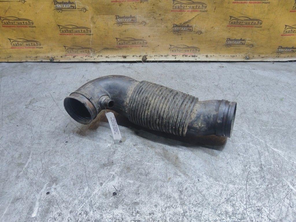 Патрубок воздушного фильтра ZXIC64 Peugeot 307 - Фото 1