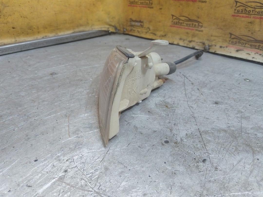 Поворотник правый 0J1VQ3 Mazda Xedos 6 - Фото 3