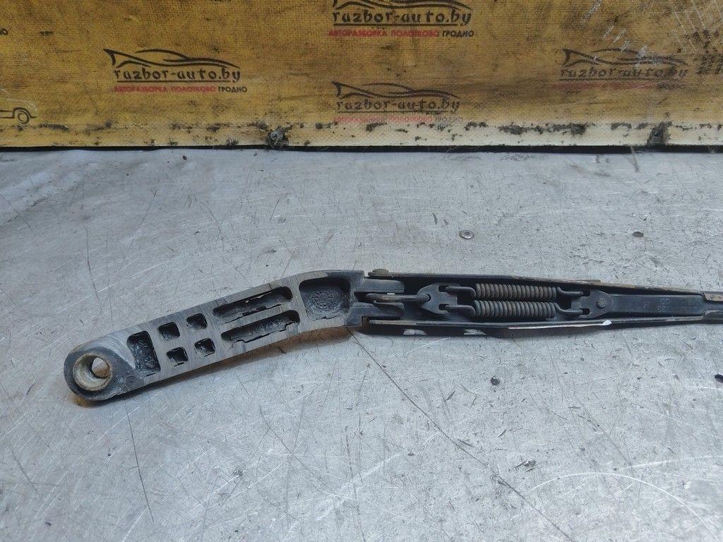 Щеткодержатель (поводок стеклоочистителя, дворник) 3651YD Renault Espace - Фото 3