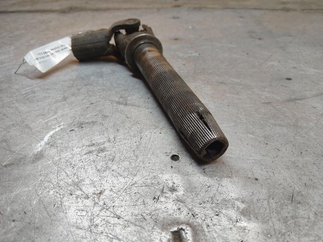 Рулевой карданчик 03VLB4 Fiat Ulysse - Фото 3