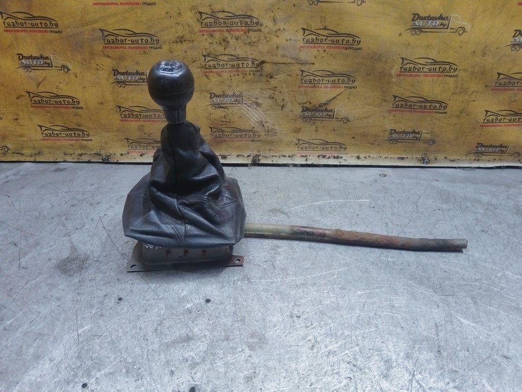 Двигатель IGBZ1B Audi 100 - Фото 13