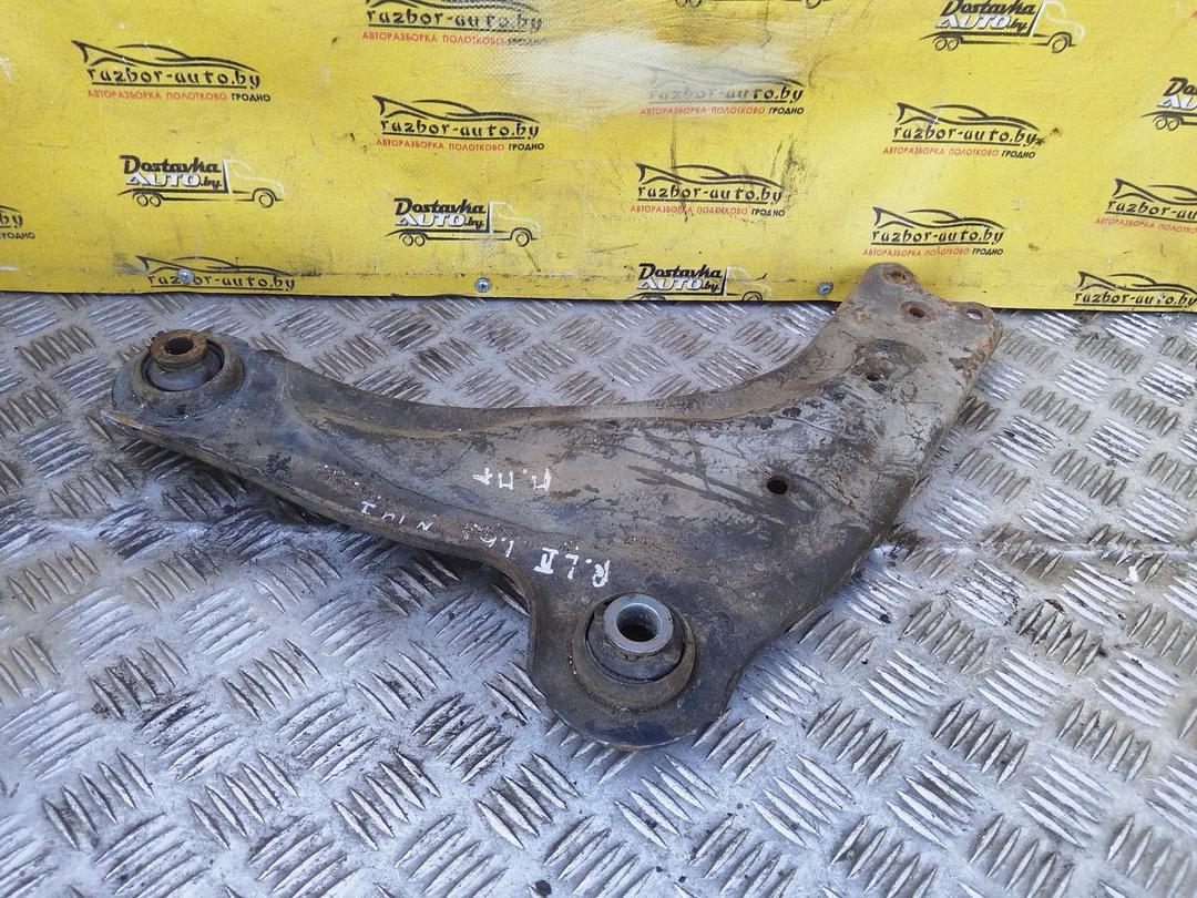 Рычаг передний правый UQ3YJ7 Renault Laguna купить с доставкой