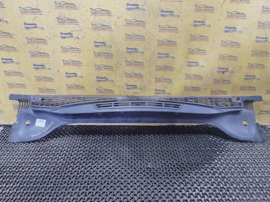 Дождевик 4S79HB Citroen Xsara Picasso - Фото 1