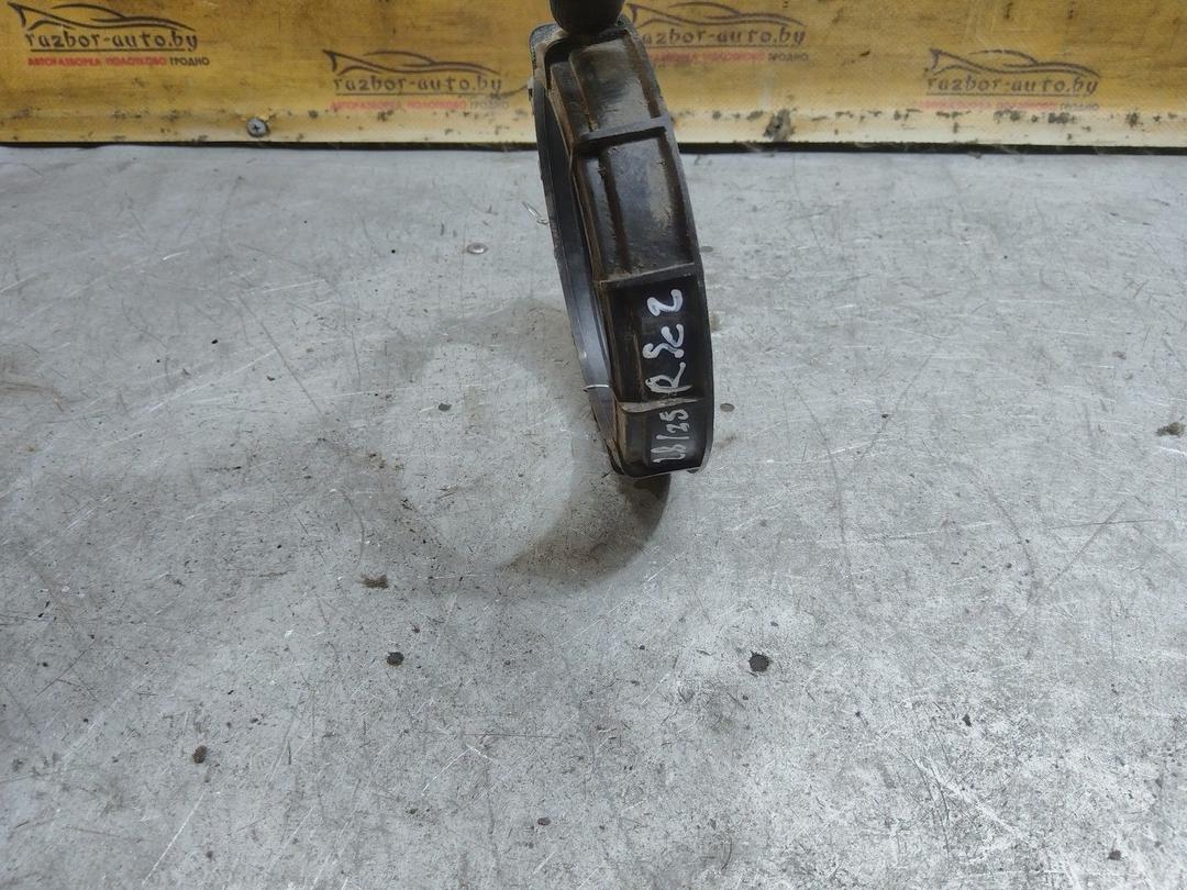 Кольцо зажимное топливозаборника U7Q5L5 Renault Scenic купить с доставкой