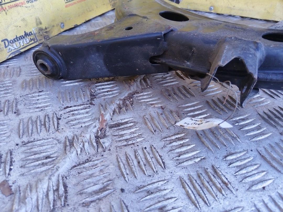 Рычаг передний правый S1LDCZ Subaru Forester undefined