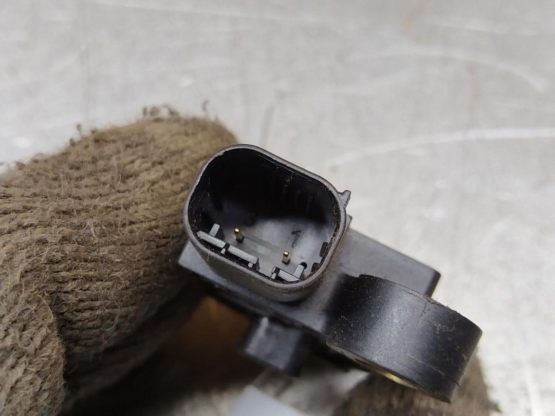 Датчик удара 62RIMD Peugeot 607 - Фото 3