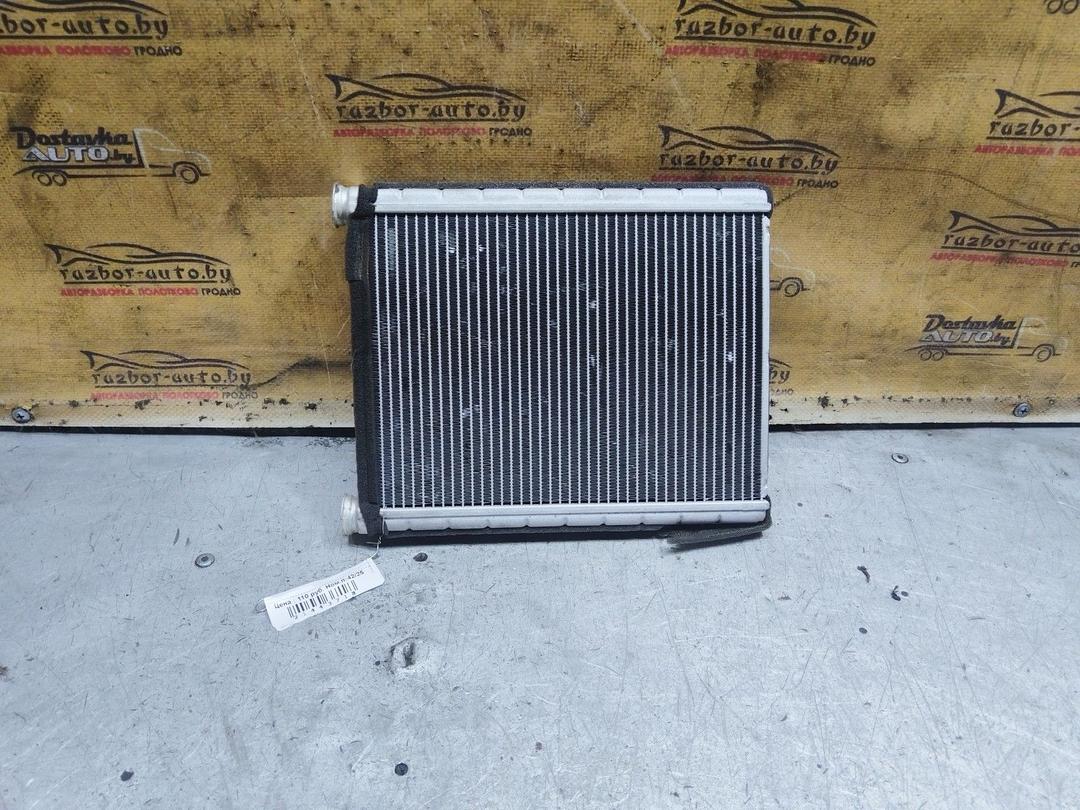 Радиатор отопителя (печки) IFH81V Toyota Corolla Verso - Фото 2