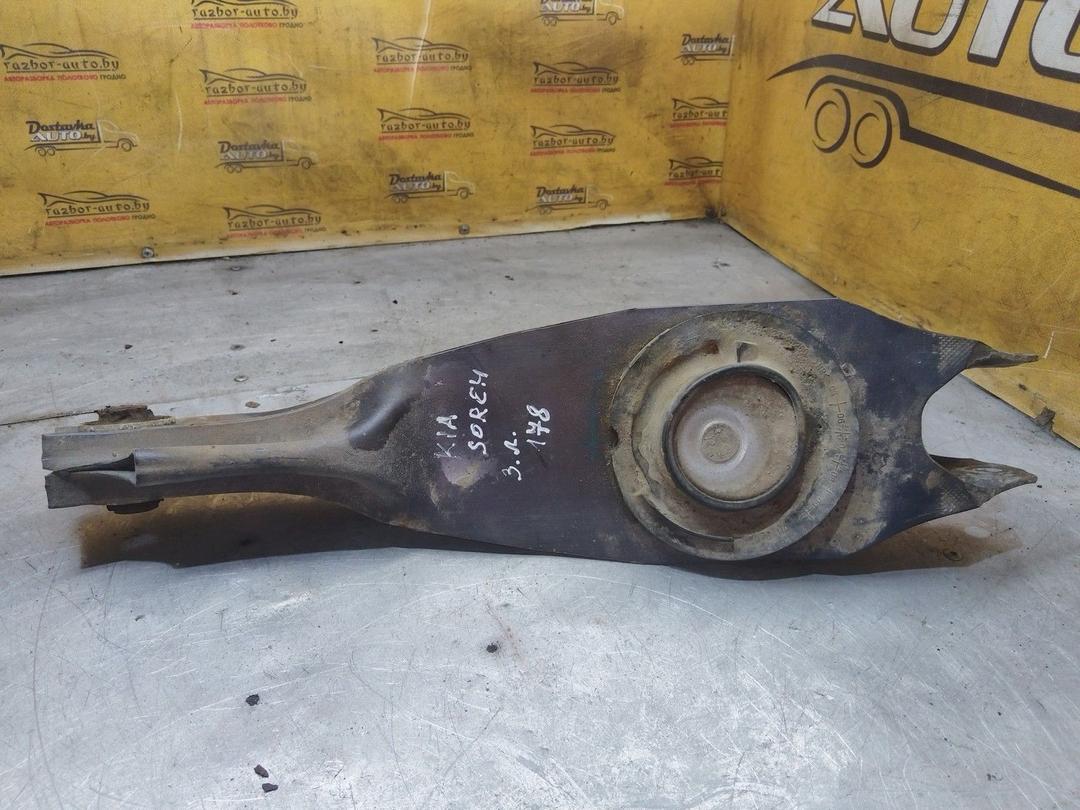 Рычаг задний левый 2A32JV Kia Sorento - Фото 3