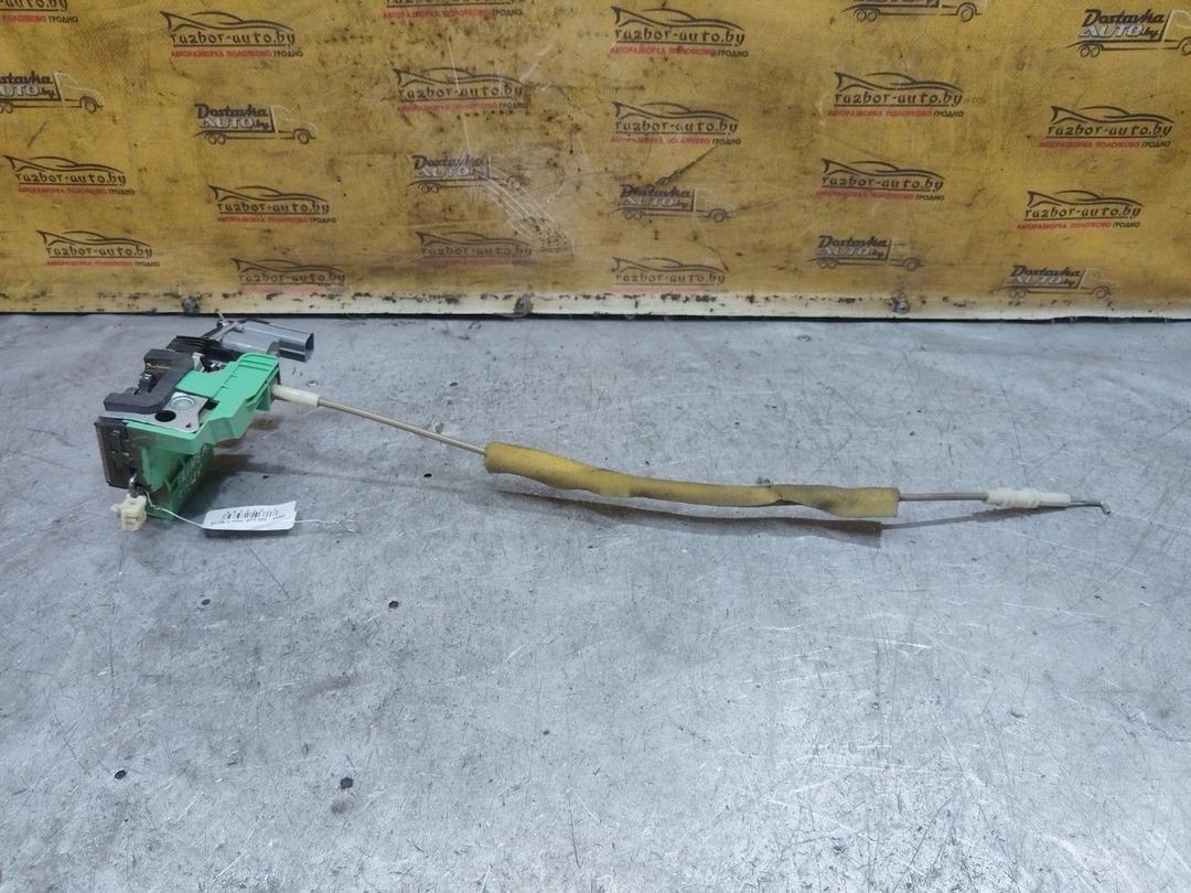 Замок двери передней правой Z3ZN3U Fiat Linea - Фото 2