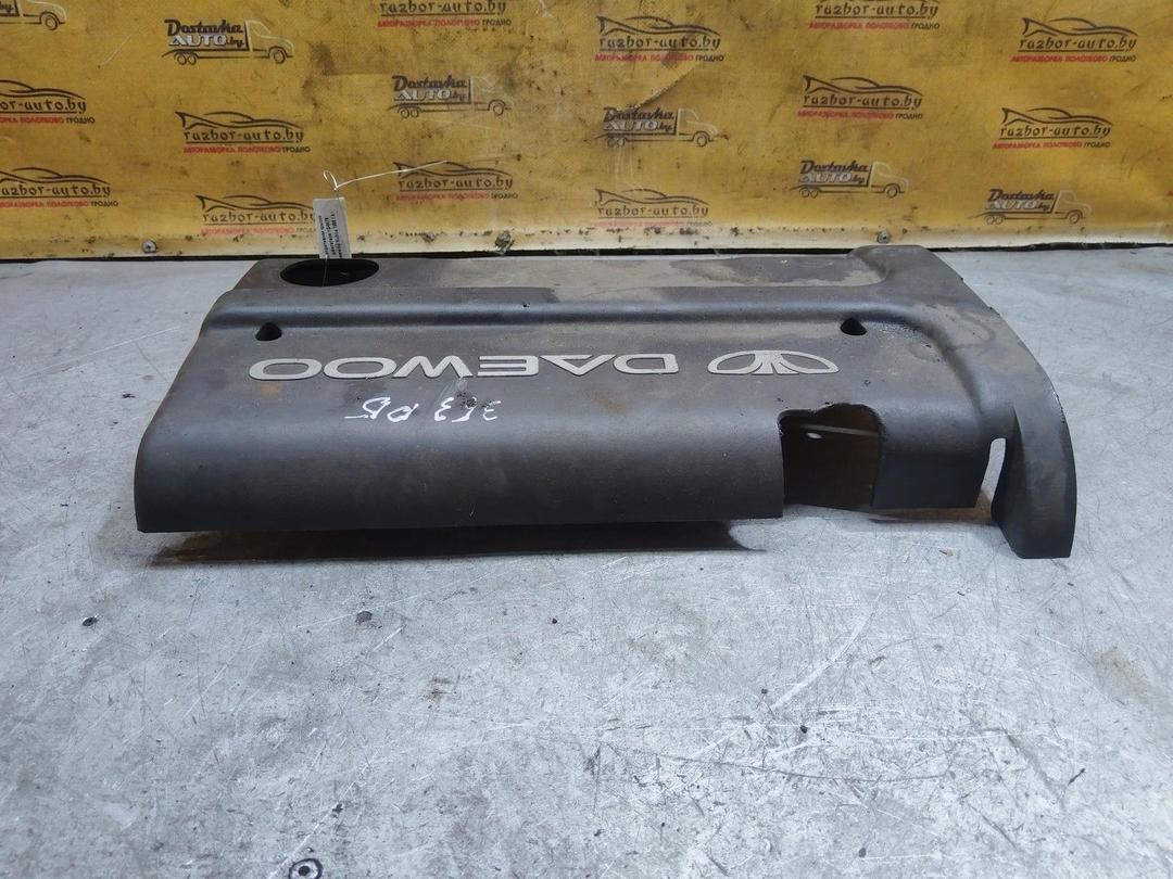 Декоративная крышка двигателя YG4K79 Daewoo Nubira купить