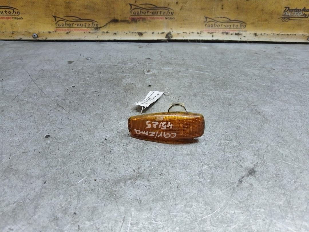 Повторитель передний левый TT6QMD Mitsubishi Carisma купить с доставкой