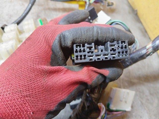 Проводка 3926QR Mitsubishi Carisma купить в магазине запчастей бу