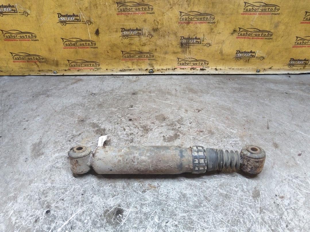Подсветка номера RL1JQK Alfa Romeo 147