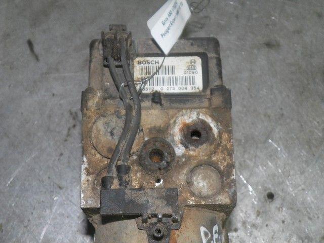 Блок ABS V7GZ7O Peugeot Expert купить с доставкой