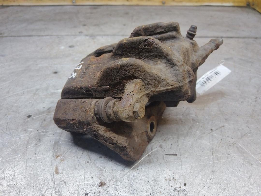 Суппорт передний правый FEUARQ Citroen Xsara Picasso - Фото 3