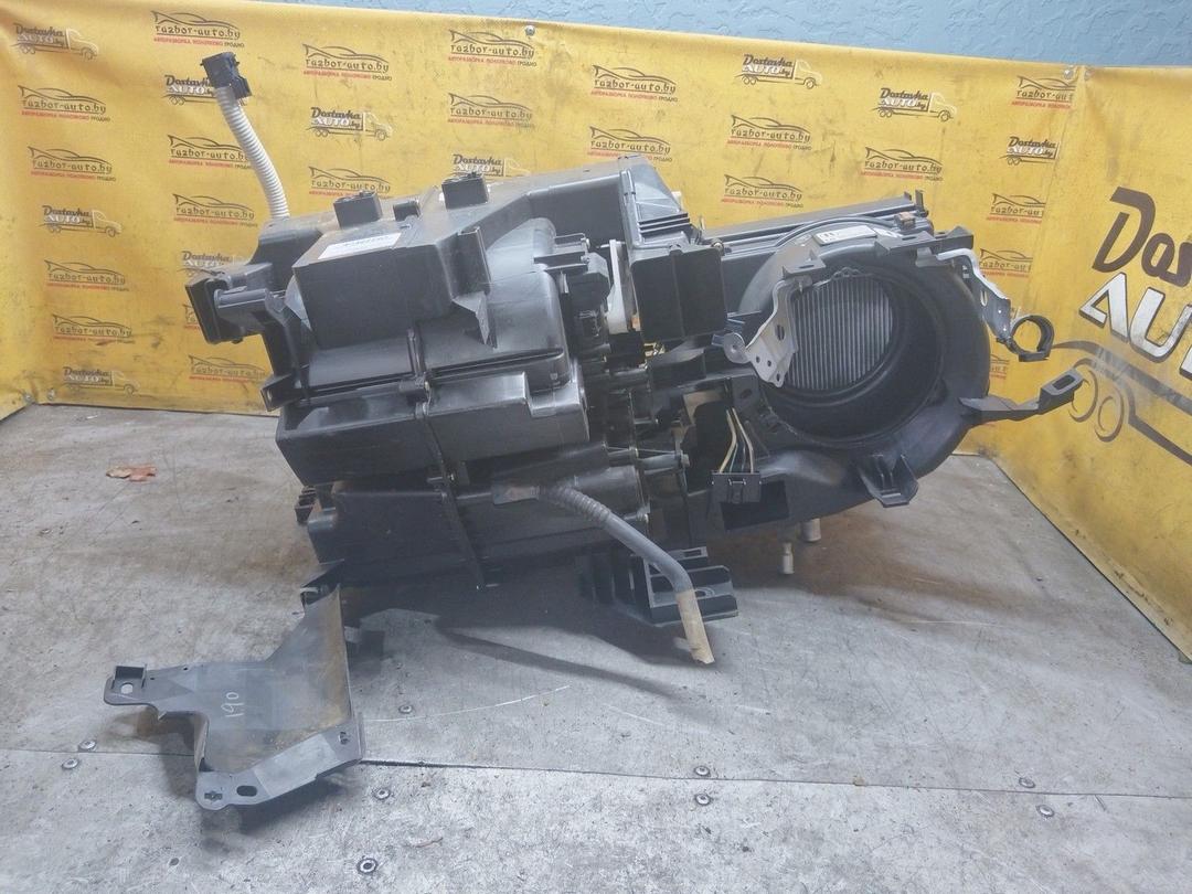Корпус отопителя (печки) 7DBK1T Toyota Corolla купить с доставкой