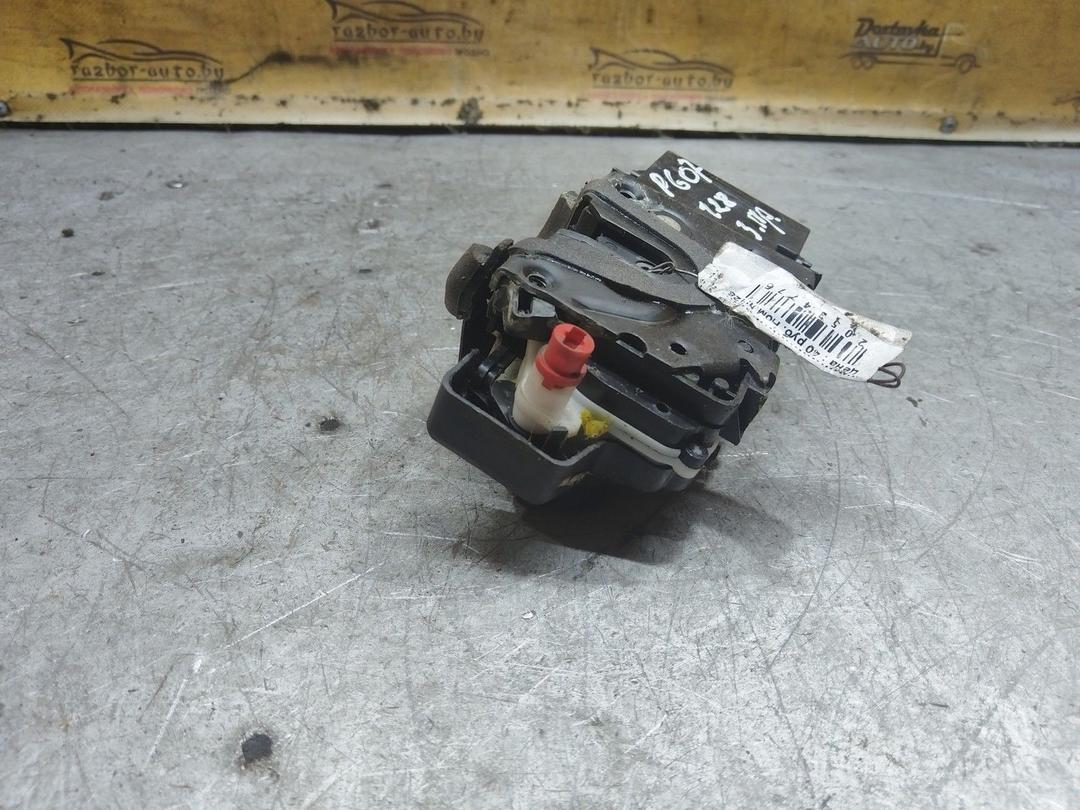 Замок двери задней правой AXTGMS Peugeot 607 undefined