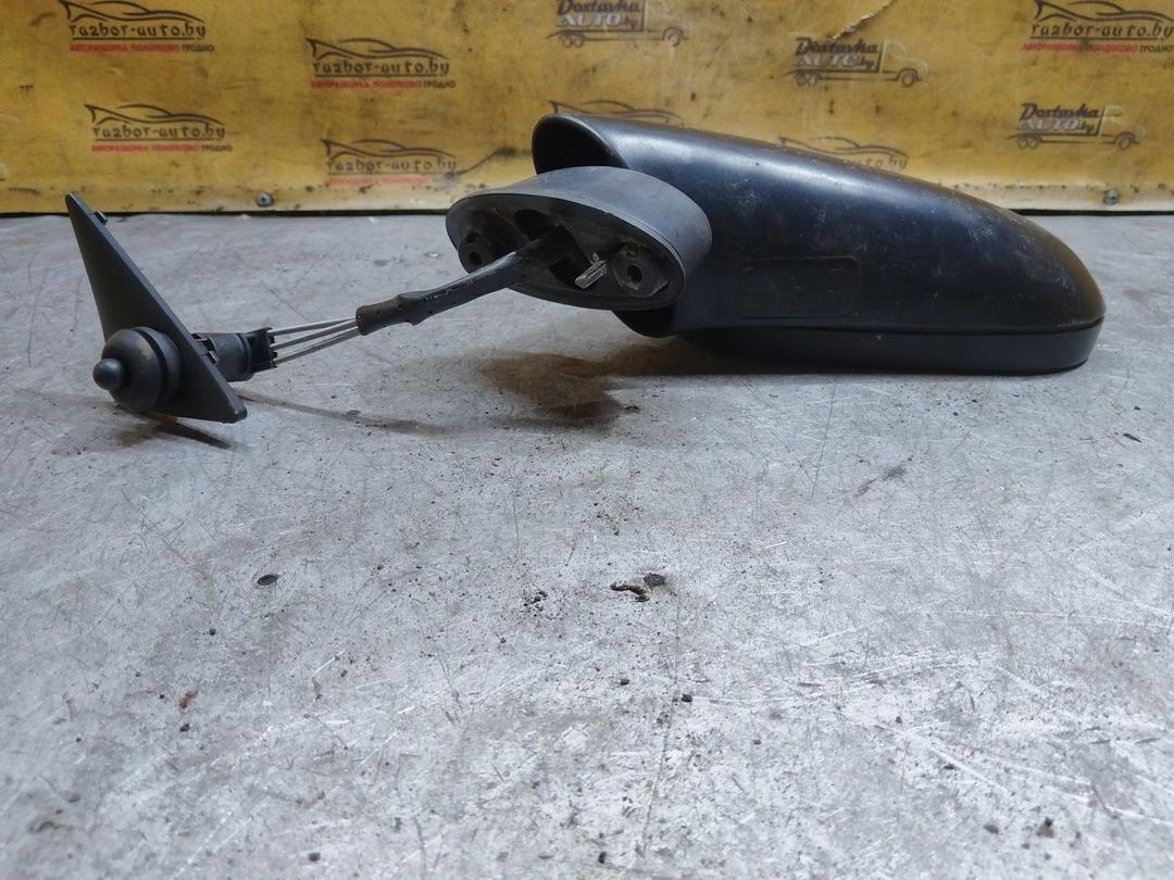 Зеркало наружное левое LH14ZA Mitsubishi Carisma купить с доставкой. Огромный выбор запчастей и марок авто. У нас есть практически все.