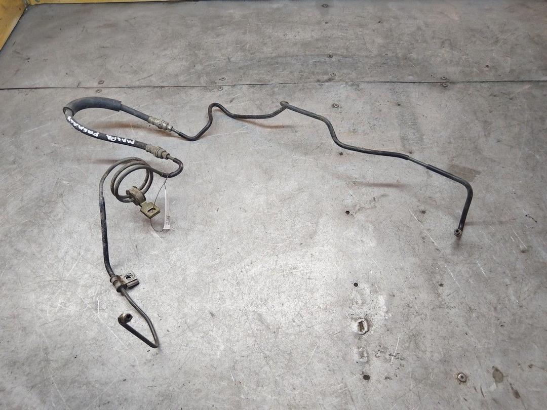 Трубка сцепления X83WQB Mazda Premacy купить