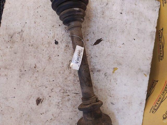 Полуось передняя левая (приводной вал, ШРУС) MFX4D7 Ford Mondeo купить с доставкой