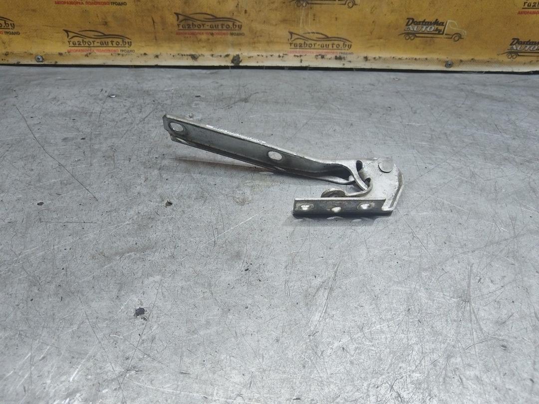 Петля капота левая 1LO98F Volkswagen Passat