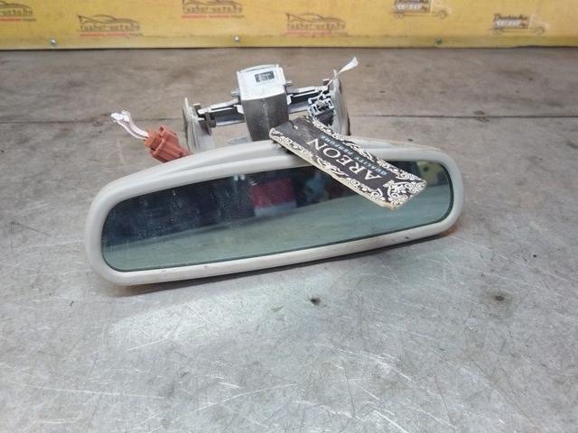 Зеркало салона 3S7848 Renault Scenic