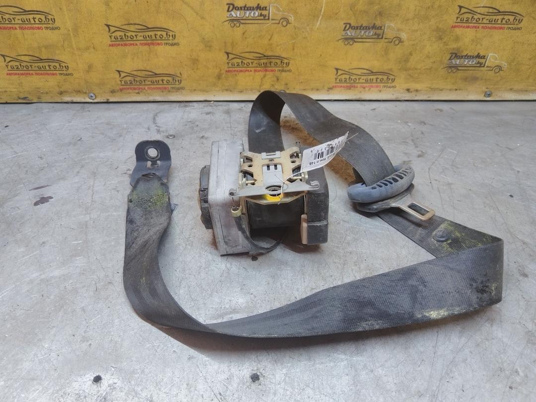 Ремень безопасности передний правый 3EJSWL Skoda Octavia - Фото 5