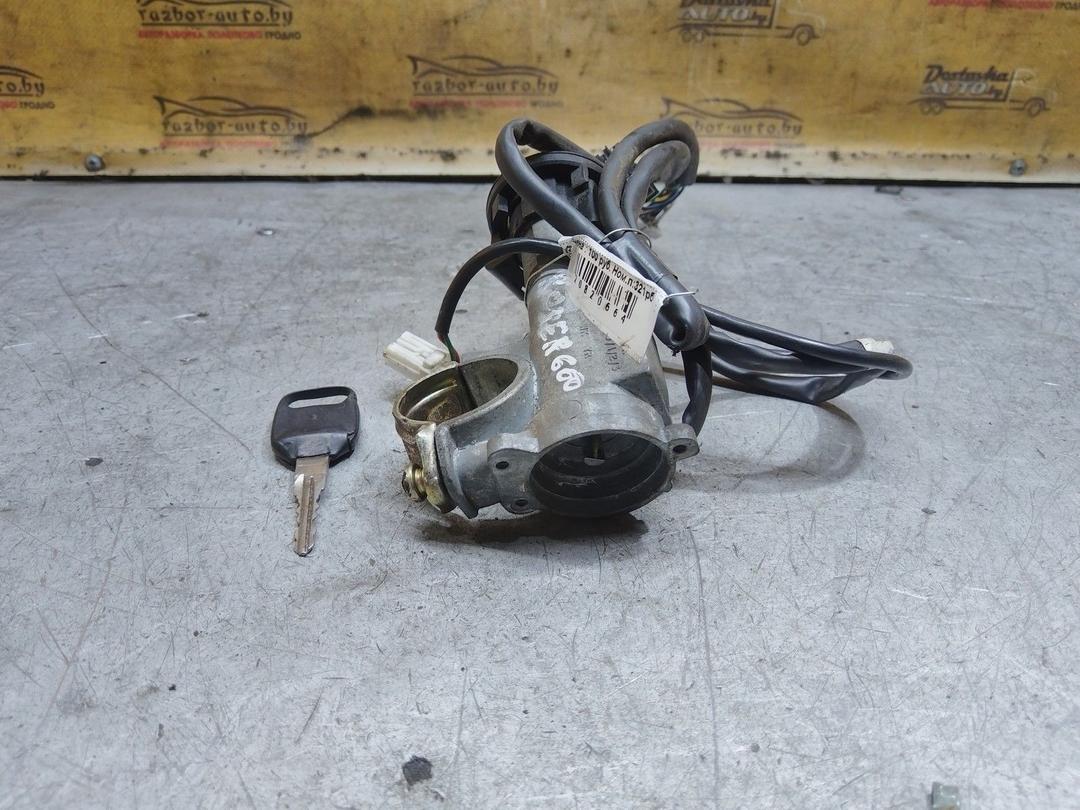 Замок зажигания NN5M6R Rover 600 купить с доставкой